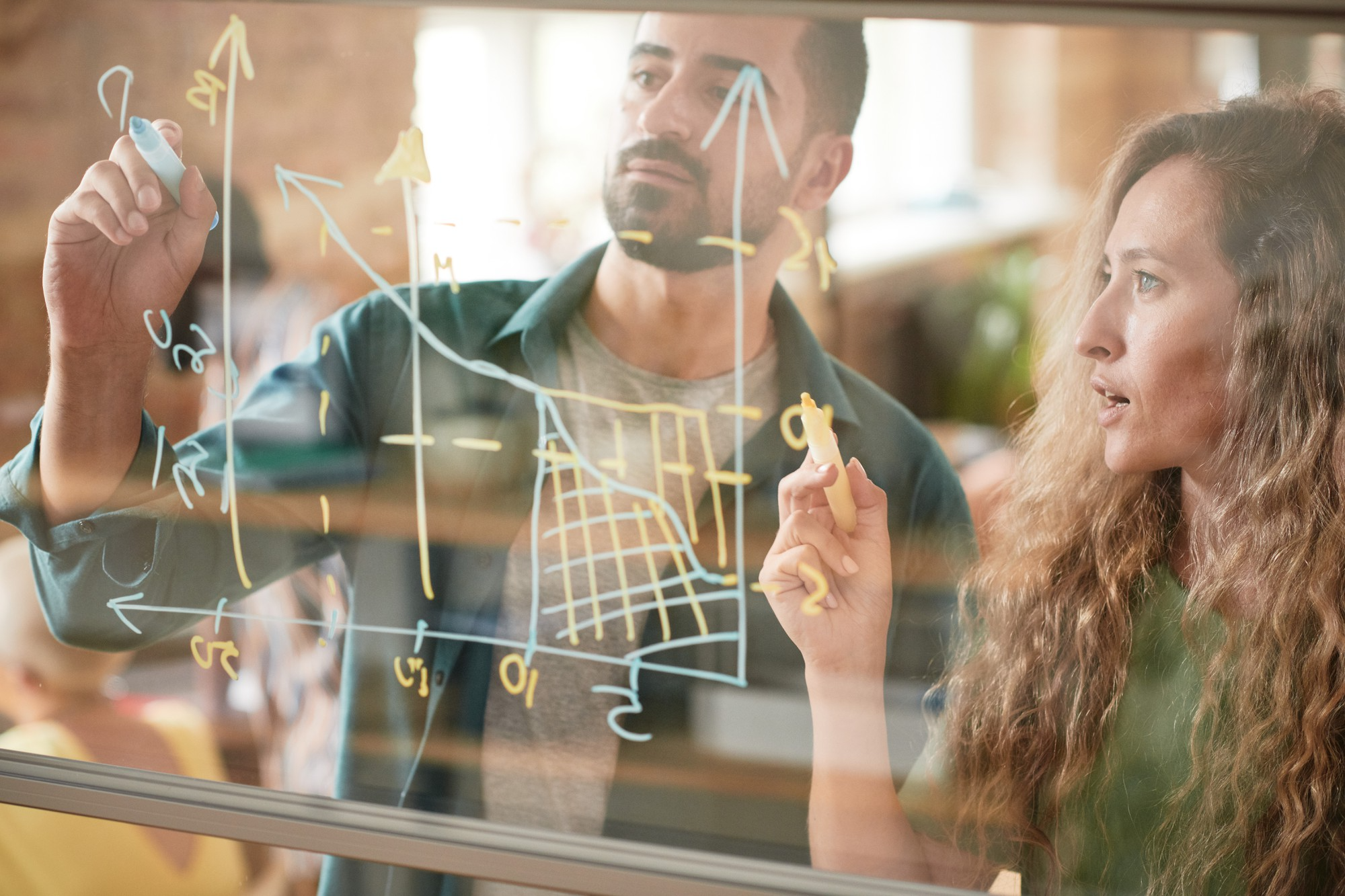 Estrategia empresarial