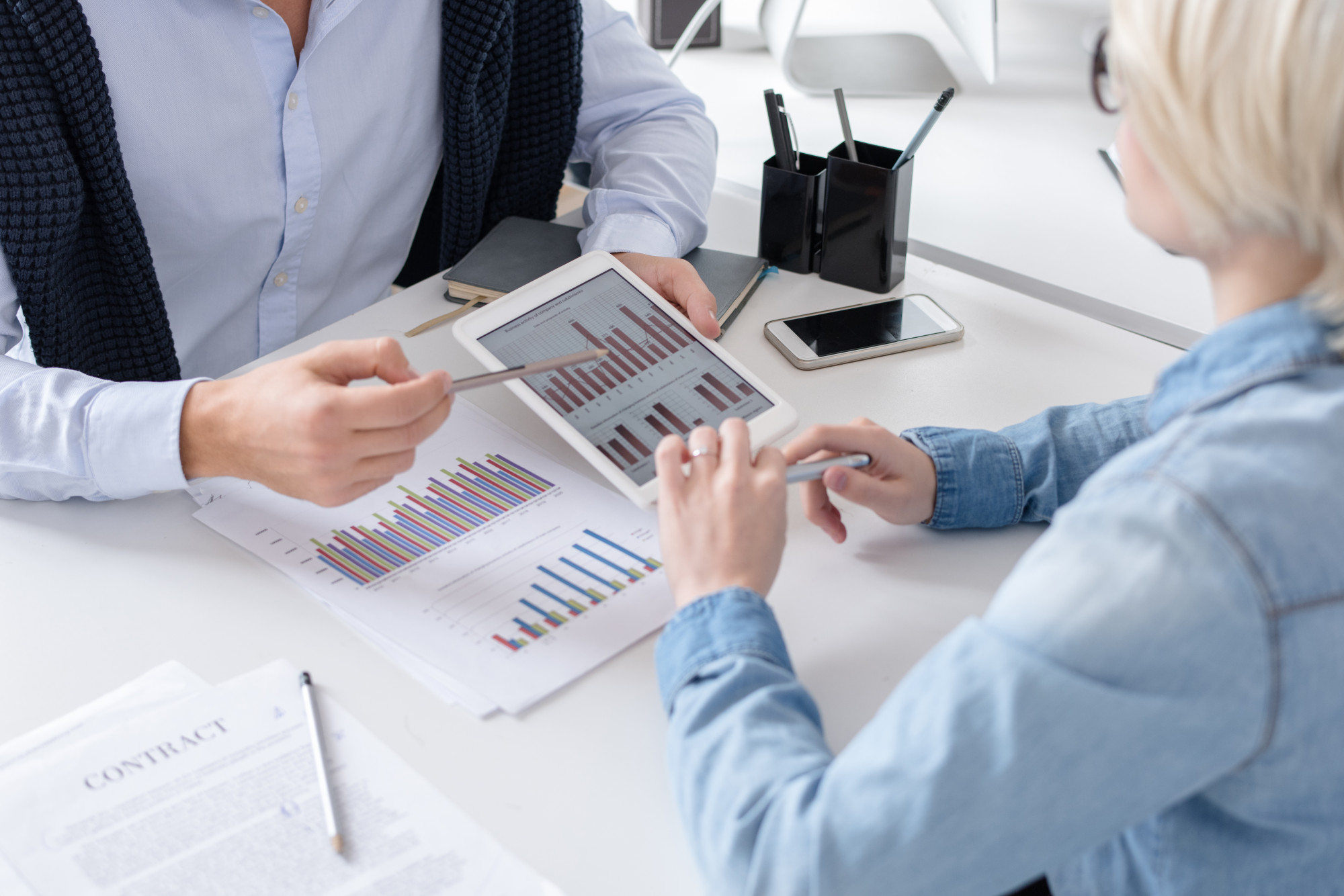 Errores en PYMES